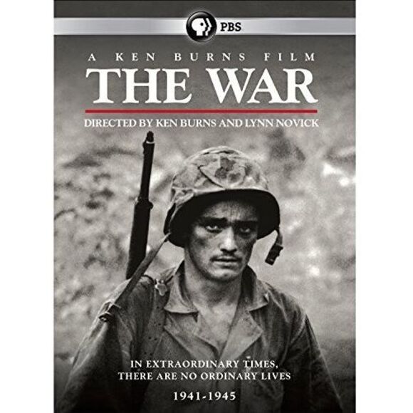 The WarDVD